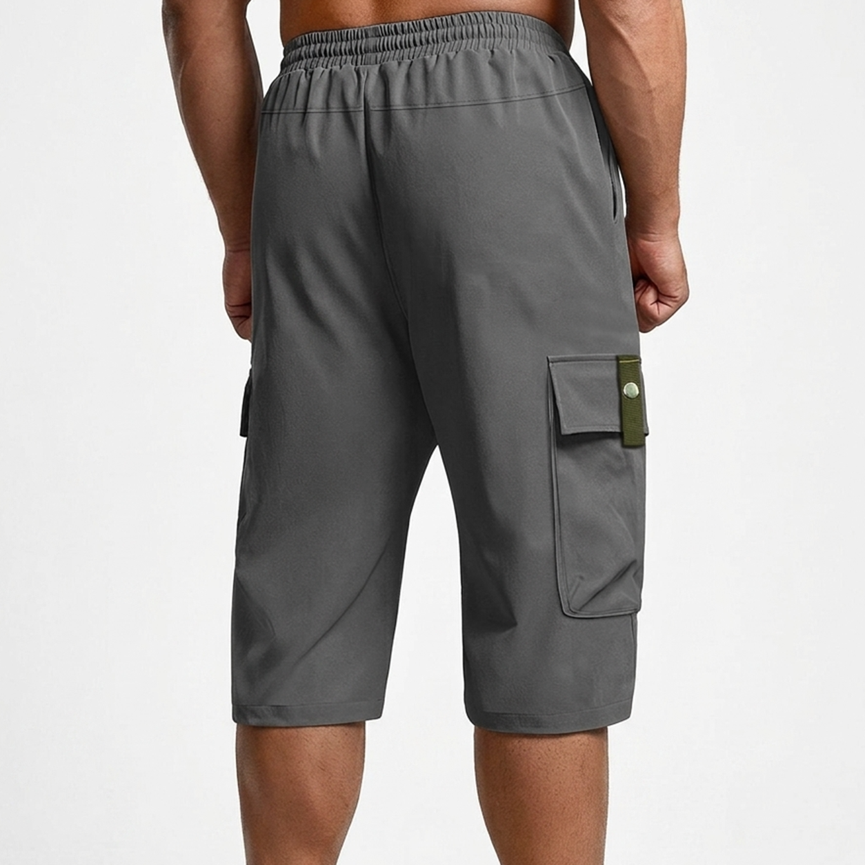 💥Limited-time promotion 💥 Men's plus size summer work pants