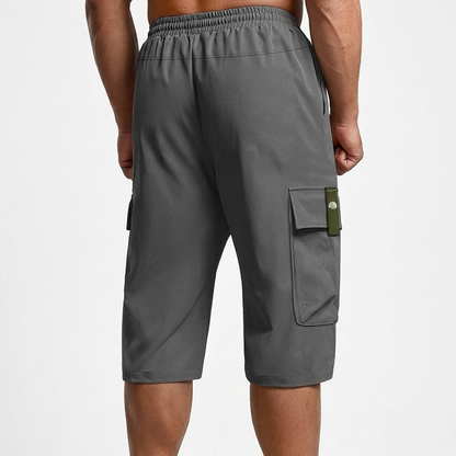 💥Limited-time promotion 💥 Men's plus size summer work pants