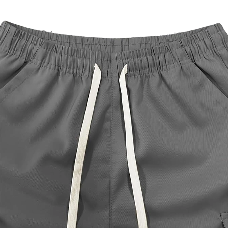 💥Limited-time promotion 💥 Men's plus size summer work pants