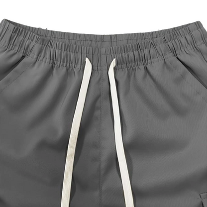 💥Limited-time promotion 💥 Men's plus size summer work pants