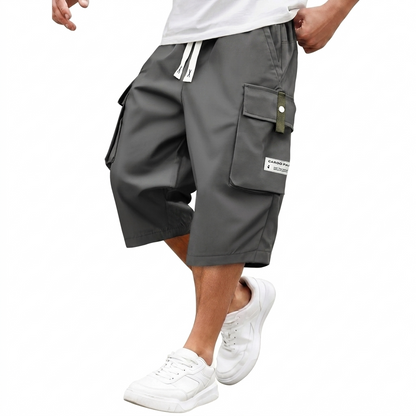💥Limited-time promotion 💥 Men's plus size summer work pants