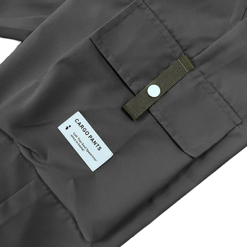 💥Limited-time promotion 💥 Men's plus size summer work pants