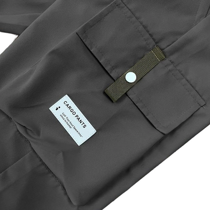 💥Limited-time promotion 💥 Men's plus size summer work pants