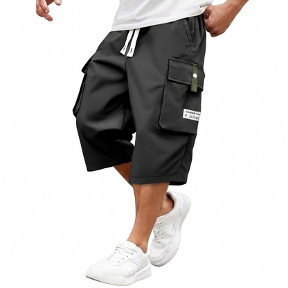 💥Limited-time promotion 💥 Men's plus size summer work pants