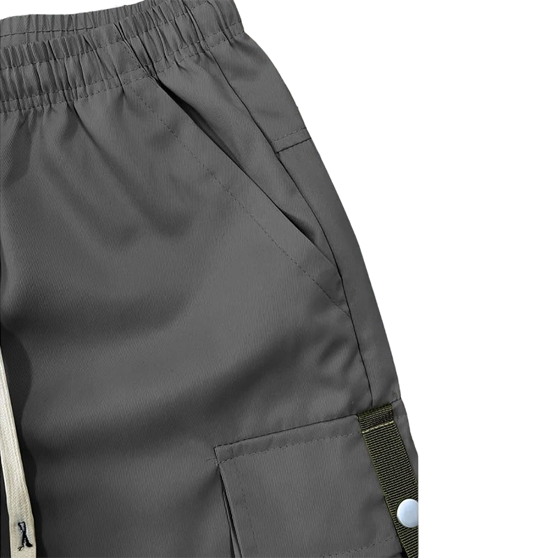 💥Limited-time promotion 💥 Men's plus size summer work pants