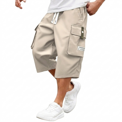 💥Limited-time promotion 💥 Men's plus size summer work pants