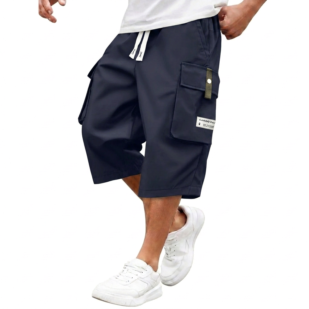 💥Limited-time promotion 💥 Men's plus size summer work pants