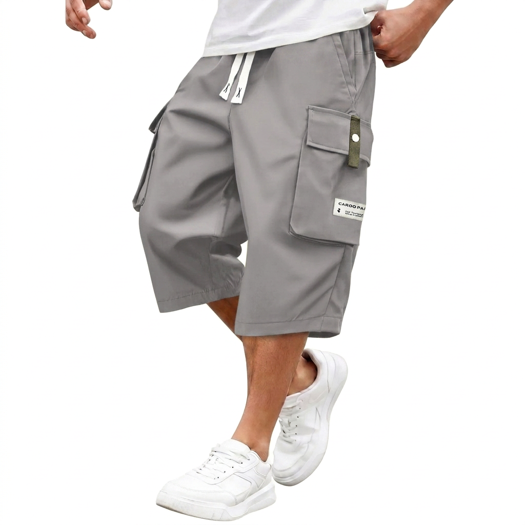 💥Limited-time promotion 💥 Men's plus size summer work pants