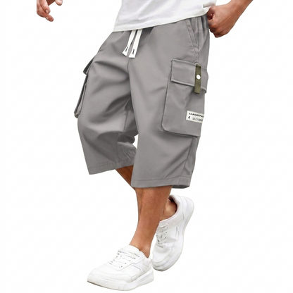 💥Limited-time promotion 💥 Men's plus size summer work pants