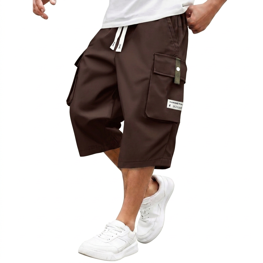 💥Limited-time promotion 💥 Men's plus size summer work pants