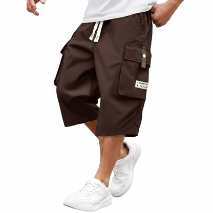 💥Limited-time promotion 💥 Men's plus size summer work pants
