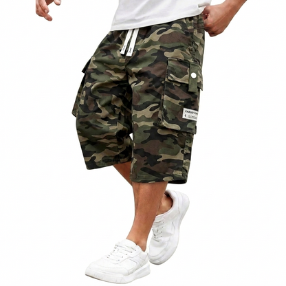 💥Limited-time promotion 💥 Men's plus size summer work pants