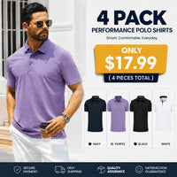 4 PACK Option A