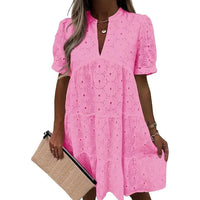 Bright Pink